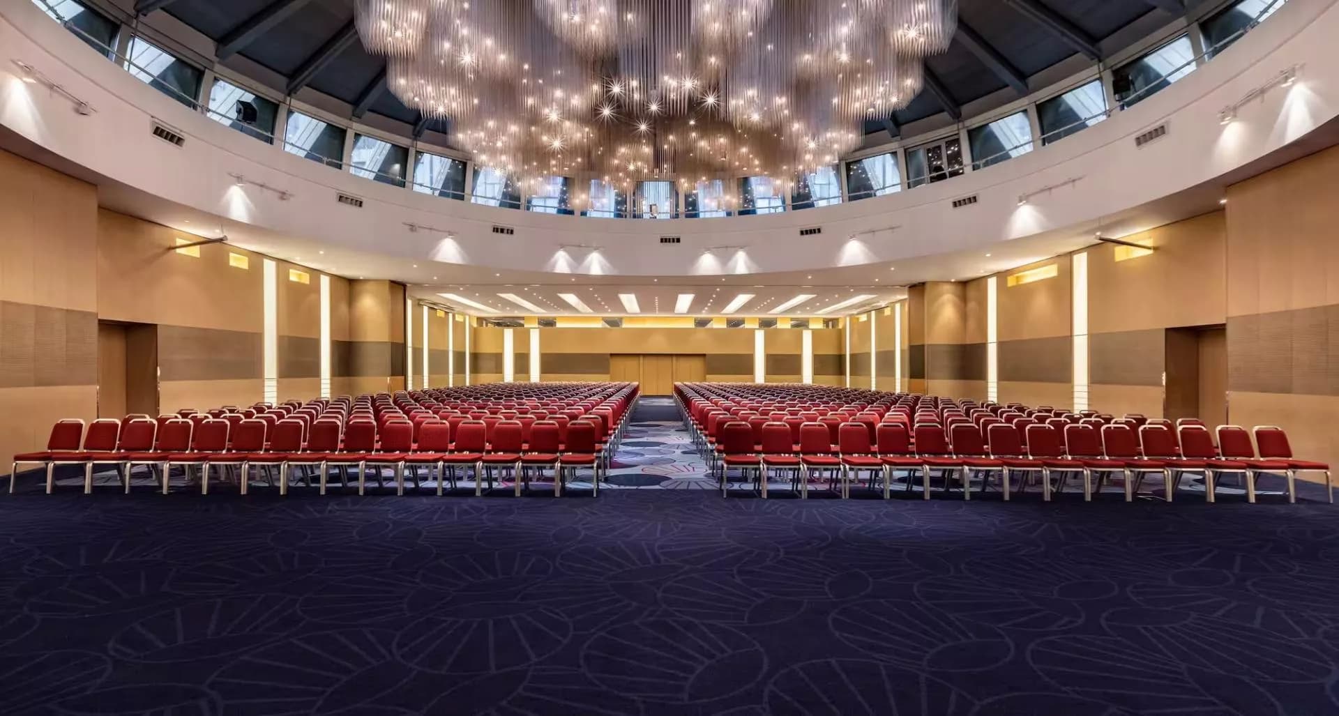 Мероприятия