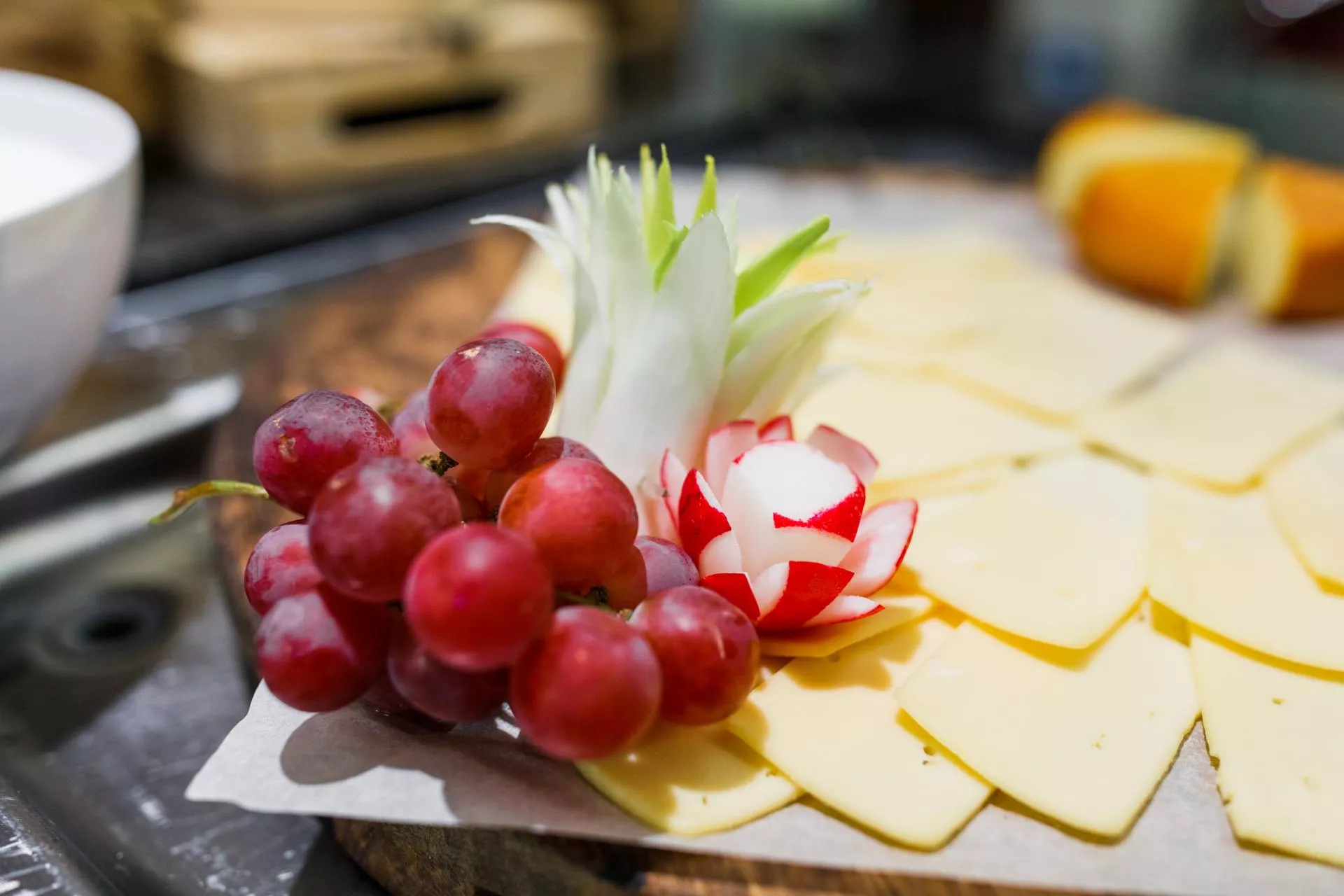 Обслуживание в номере